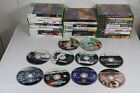 Microsoft Xbox / Xbox 360 Game Bundle/lot, 23 Xbox 360, 14 Xbox, 28 W/ Boxes
