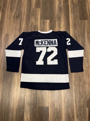 Gavin McKenna Jersey Penn State Nittany Lions Hockey XL #72 Custom - Image 1 of 4