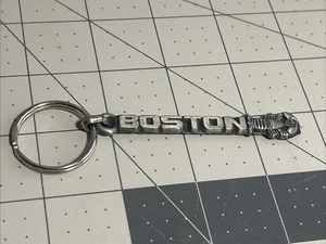 Boston Lobster Keychain Souvenir. - Picture 1 of 5