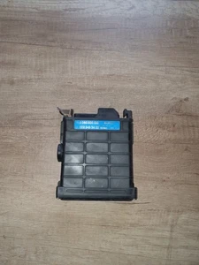 Centralina Mercedes Benz 0280800100 Bosch 0025453632 W201 W124 190 2.0 4 cilindri - Foto 1 di 9