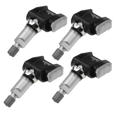 4 TPMS Tyre Pressure Sensor For Mercedes E-Class W213 C238 A238 C257 A0009052102 - Image 1 of 4