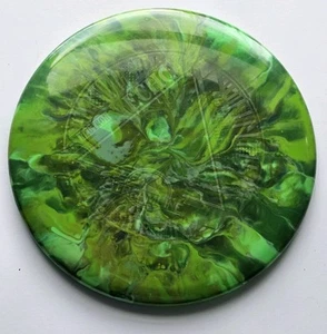 streamline Neutronenecho. Custom Dye. feld getestet. gebraucht. 176. - Bild 1 von 3