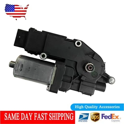 Nuevo para Honda CR-V Civic 2012-2016 techo corredizo techo corredizo motor eléctrico 6004-SA0-005 Foto 1 de 4