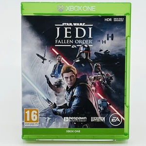Star Wars Jedi Fallen Order (Xbox One) [34097] - Foto 1 di 7