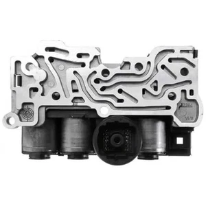 5R55W 5R55S Getriebemagnetpaket Block OEM getestet | passt Explorer, muss... - Bild 1 von 9