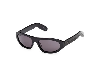 Gafas de sol unisex Adidas Originales OR0139 01A negras 57/18/145 Foto 1 de 3