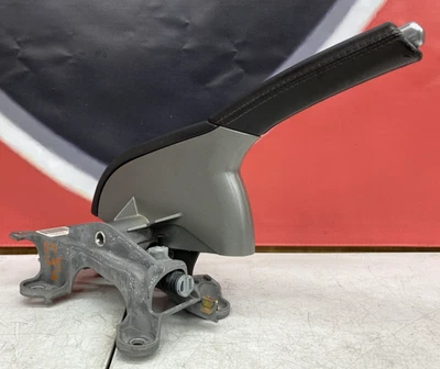 Porsche Cayman S 987.1 2008 freno de mano de emergencia 99742403162 Foto 1 de 4