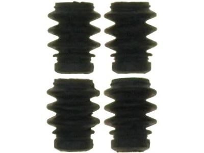 For 2004-2008, 2010-2011 Chevrolet Aveo Caliper Bushing Front AC Delco 73578DFHY - Image 1 of 2