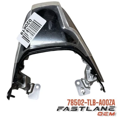 Honda CR-V 2019-2021 moldura inferior nuevo OEM 78502-TLB-A00ZA Foto 1 de 4