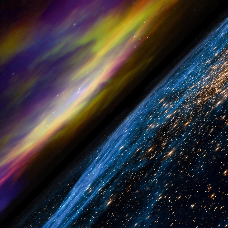 MESARTHIM - Anthropic Bias / Departure DIGI, NEU - Bild 1 von 1