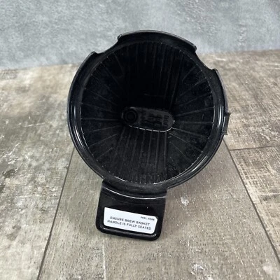 Ninja DCM201 14 Cup, Programmable Coffee Maker XL Pro Replacement Filter Basket - Image 1 of 4