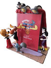Rocky  and Bullwinkle vintage Universal Studios  Picture Frame (Never opened )