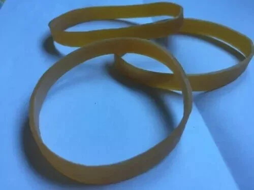 CINGHIA MOTORE PROIETTORE SILMA DELTA 4 SOUND - Immagine 1 di 1