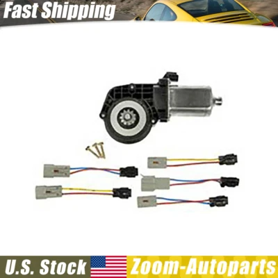 Motor de ventana Dorman Power Windstar para camioneta Mazda Ranger Continental Foto 1 de 4