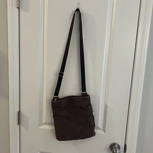 american eagle crossbody tote bag - Picture 1 of 5