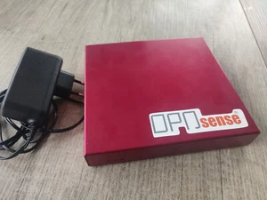 PC Engines APU.4D4 - Firewall OPNsense PFSense - Bild 1 von 2