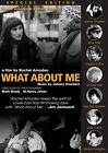 Thunders, Johnny - What About Me: Special Edition (DVD) Rachel Amodeo Nick Zedd
