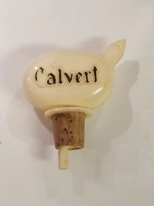 Calvert Liquor Pourer - Picture 1 of 2