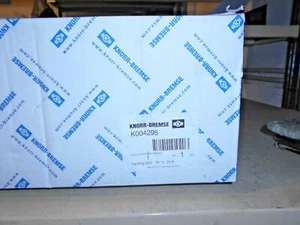 STRALIS SERVOKUPPLUNG 1.SERIE IVECO 41035649-KNORR K004295 - Bild 1 von 5