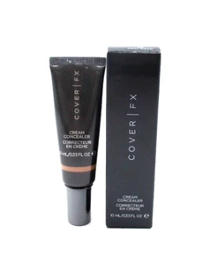 Cover FX Cream Concealer ~ G Med Deep ~ 10 ml / 0.33 oz ~ BNIB - Bild 1 von 3