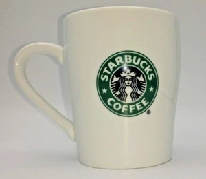 Starbucks Mug 8 Ounce 2007 - Picture 1 of 8
