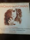 Various Artists - Woman to Woman - Various Artists vd r 1993