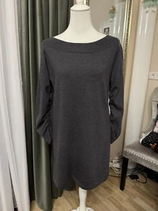 Strick-Kleid liu jo - Bild 1 von 5