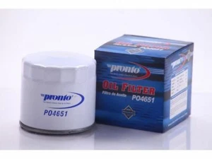 Pronto Oil Filter fits Ford F250 Super Duty 1999-2019 59PDSR - Picture 1 of 1