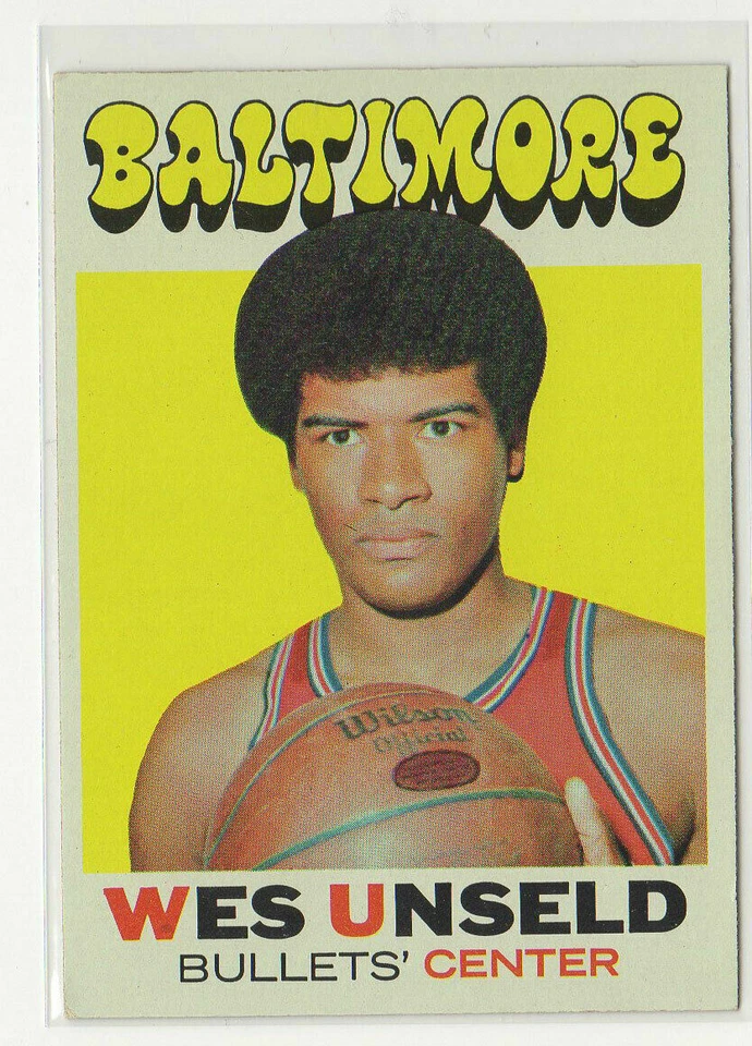 YOU PICK - 1971-72 Topps Basketball #73-#98 Vintage Singles ROOKIES RC STAR HOF - Image 1 of 1