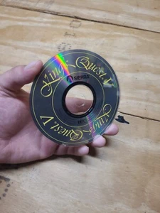 King's Quest V (PC, CD, 1992) DISC ONLY Fast Shipping  - Picture 1 of 5