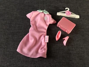 Barbie Doll Clothes And Accessories Lot- C7 Keeping It Casual - Picture 1 of 5