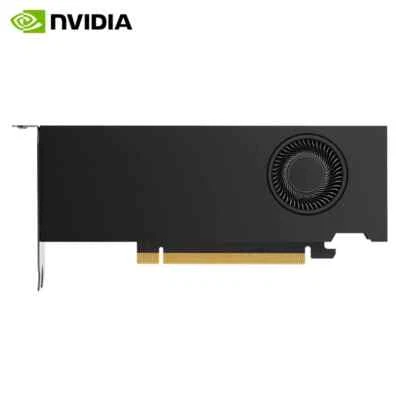 NVIDIA RTX A2000 Graphic Card 12 GB Mini DisplayPort Graphics card - Image 1 of 4