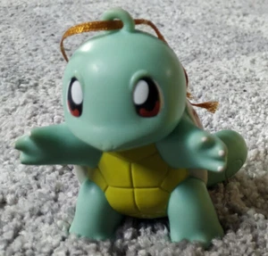 Pokemon Schiggy (Squirtle) Decorative Ornament | Trendmasters 1999 - Bild 1 von 4