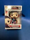 Funko Pop Doctor Strange 1012 Marvel Collector Corps Multiverse of Madness