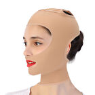 Breathable Facial Slimming Belt Elastic V Line Lifting Chin Strap V Face Sli LSO