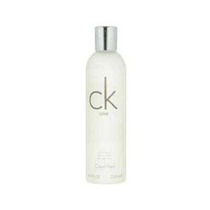 Calvin Klein CK One Duschgel 250 ml (unisex) - Bild 1 von 1