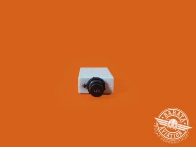 Freno de circuito PS50120-2-1 5 amperios Foto 1 de 4