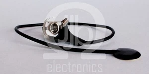 JJBELECTRONICS PPS-100 ACOUSTIC GUITAR INTERNAL PICKUP - Picture 1 of 1
