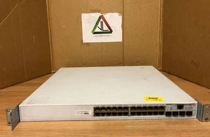 3Com SuperStack 3 Switch 3870 24-Port Gigabit Switch 3Com 3CR17450-91 (Inc VAT) - Picture 1 of 6