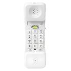 Cetis SCI-H2001 Single-line Hospital Phone ADA Compliant Volume - White
