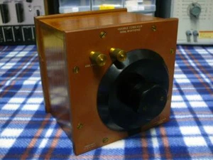 Vintage H.W. Sullivan Variable Condenser - Picture 1 of 1