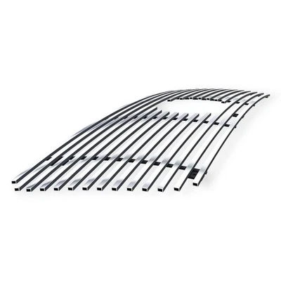 Fits 2007-2009 Toyota Tundra Billet Grille Insert - Image 1 of 4