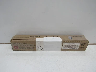 ПОДЛИННЫЙ XEROX 006R01699 (ALTALINK C8030) ПУРПУРНЫЙ ТОНЕР - Изображение 1 из 2