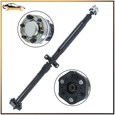 For Mercedes-Benz ML320 ML350 ML450 976-683 Rear Driveshaft Prop Shaft Assembly Foto 1 de 4