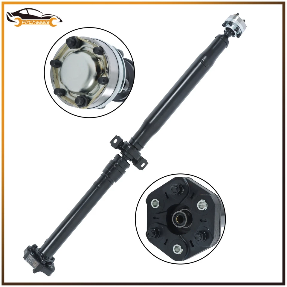 For Mercedes-Benz ML320 ML350 ML450 976-683 Rear Driveshaft Prop Shaft Assembly Foto 1 de 4