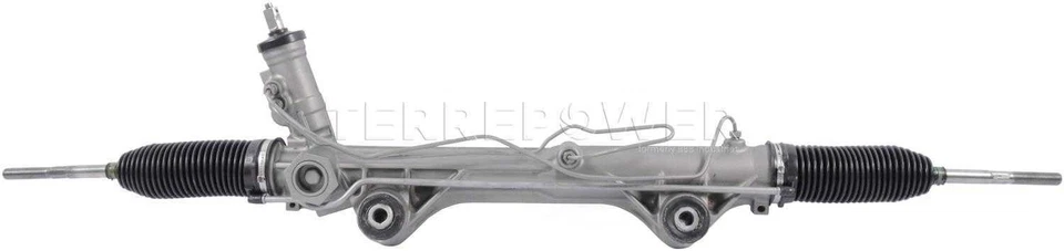 Conjunto de estante y piñón - estante y piñón 102-0178 Reman para Dodge Durango 04-06 Foto 1 de 3