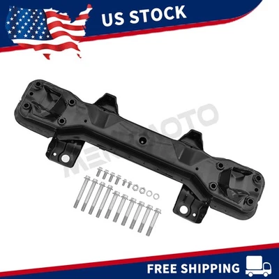 Cuadro travesaño suspensión delantera con pernos para Suzuki Tracker 1999-2004 Foto 1 de 4