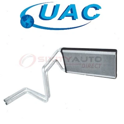 UAC HVAC Heater Core for 2007-2014 Toyota FJ Cruiser - Heating Air vj Foto 1 de 4