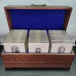 Colección retrato presidencial de Estados Unidos 36 monedas chapadas en oro American Bank Note Co. - Imagen 1 de 21