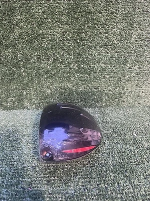 Krank Formula Fire LD  Driver  4°  HEAD ONLY - Image 1 of 4